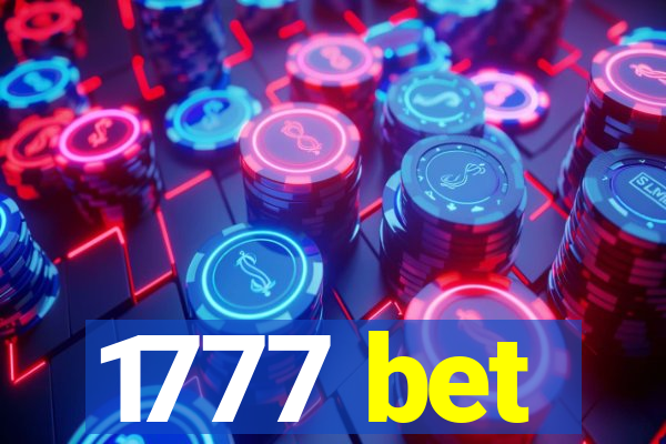 1777 bet